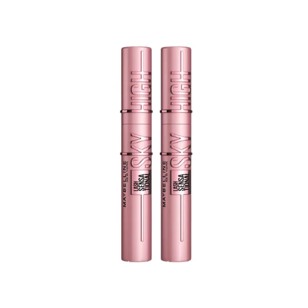 2x Sky High Mascara At 15% OFF