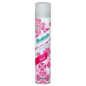 Batiste Dry Shampoo 200ml - Blush