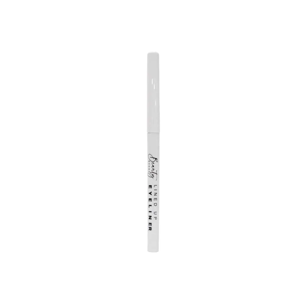 Beauty Buddy Lined Up Eyeliner 03 Charcoal 1g