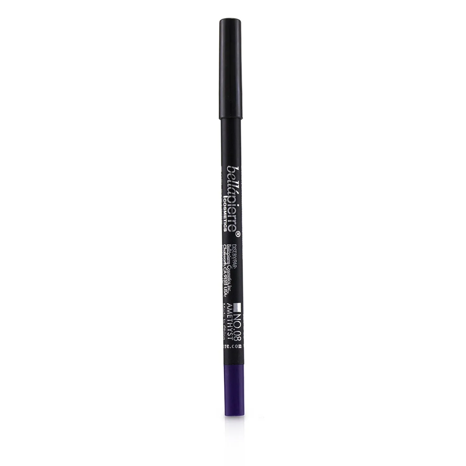 Bellapierre Cosmetics Gel Eye Liner - # Chocolate  1.8g/0.06oz