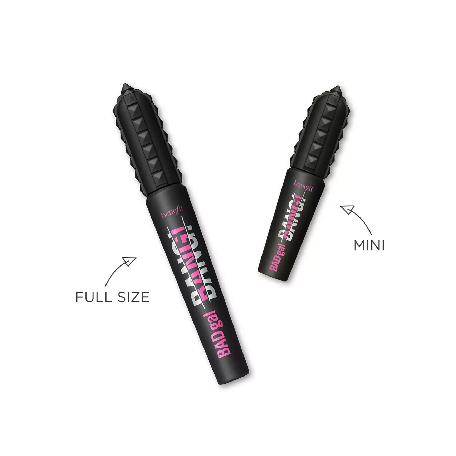 Benefit BADgal BANG! Volumizing Mascara