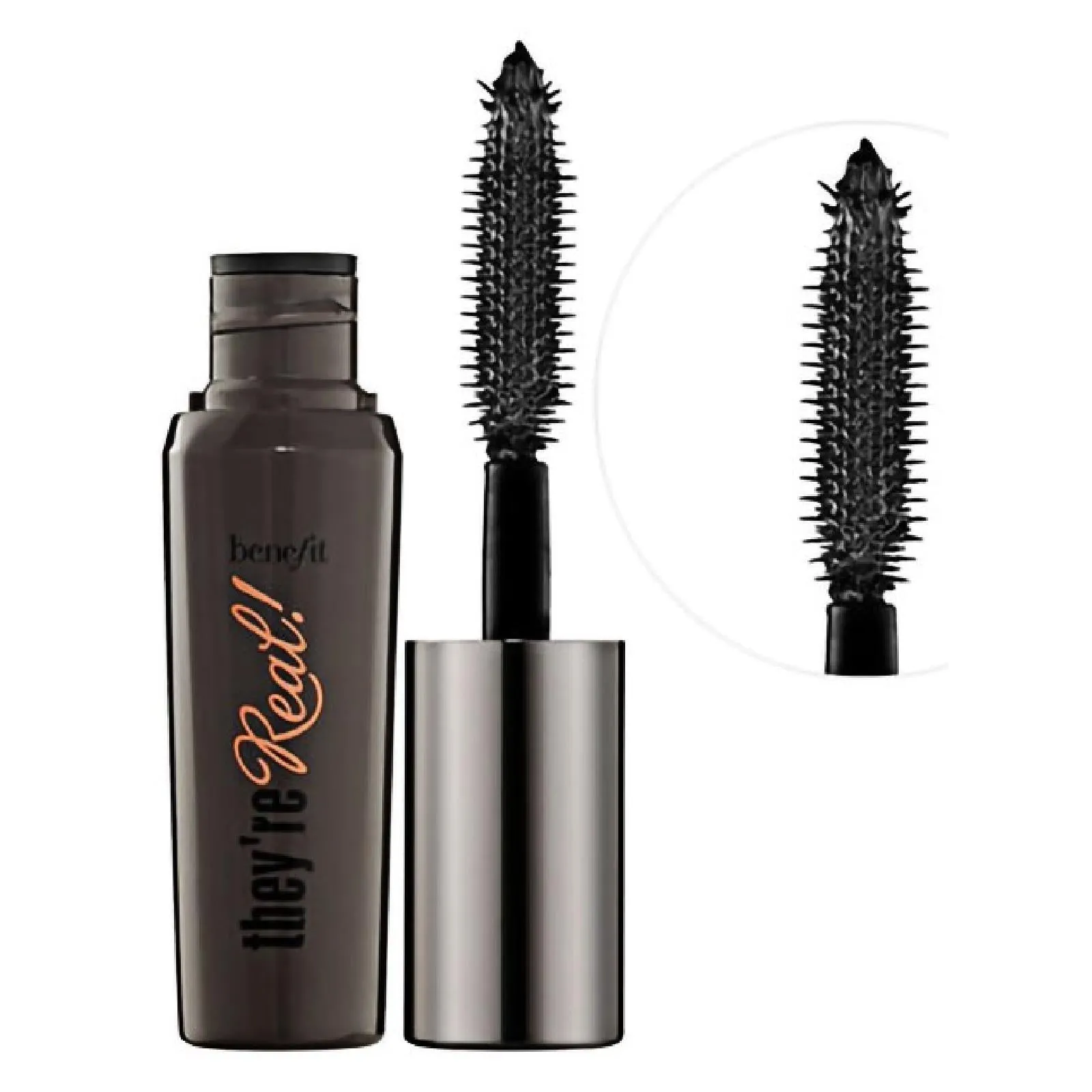 Benefit They're Real Beyond Mascara