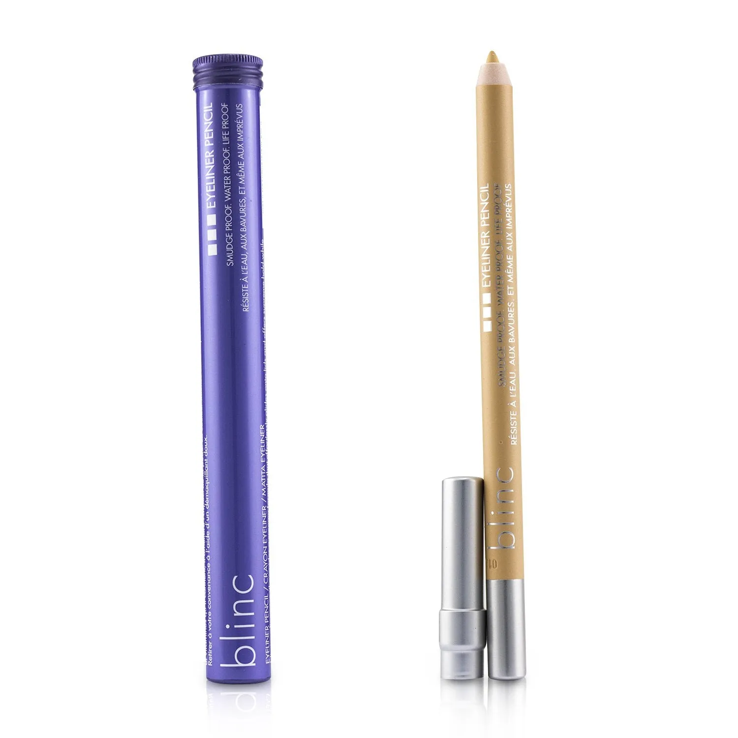 Blinc Eyeliner Pencil - Blue  1.2g/0.04oz