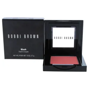 Bobbi Brown Blush - # 46 Clementine by Bobbi Brown for Women - 0.13 oz Blush