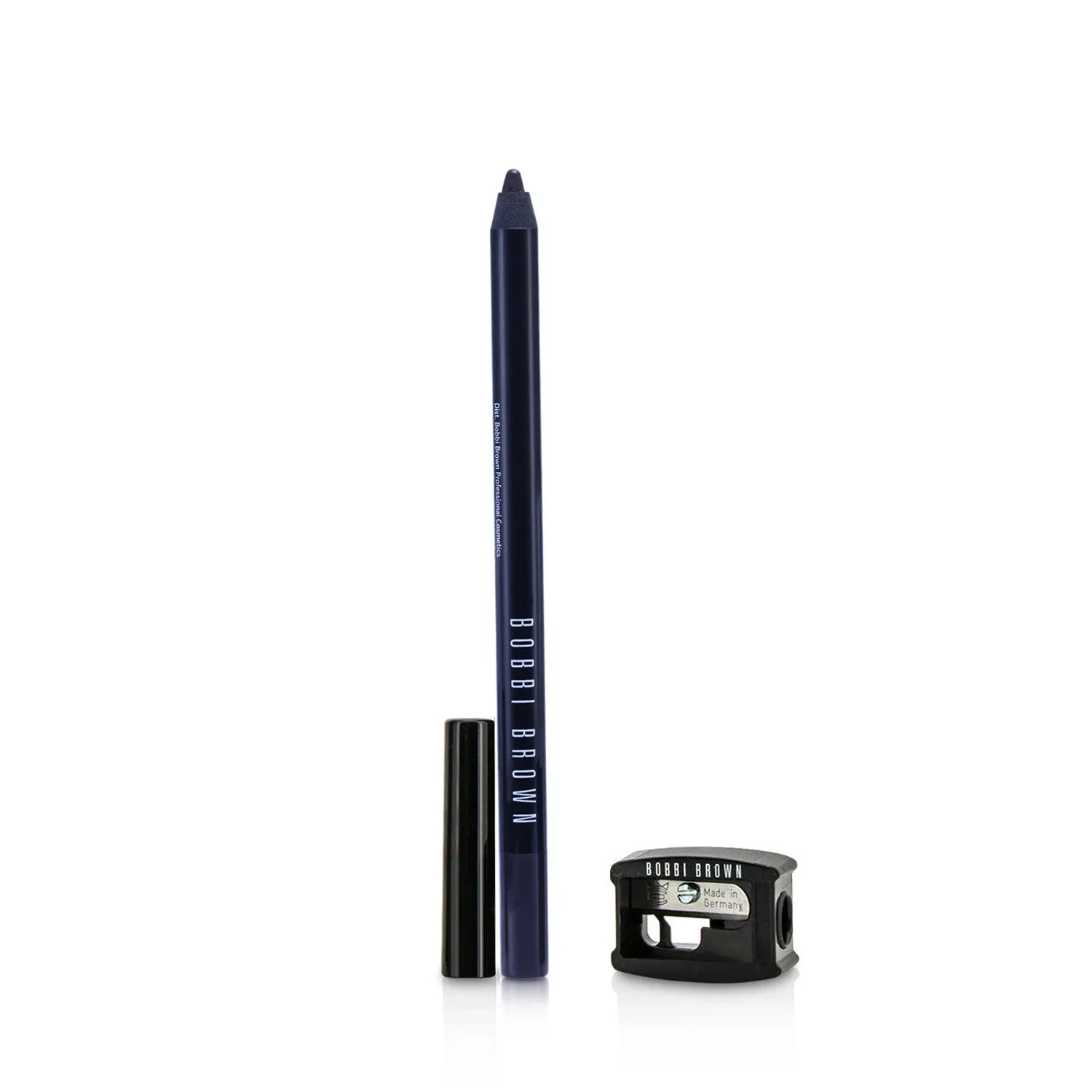 Bobbi Brown Long Wear Eye Pencil - # 02 Mahogany  1.3g/0.045oz