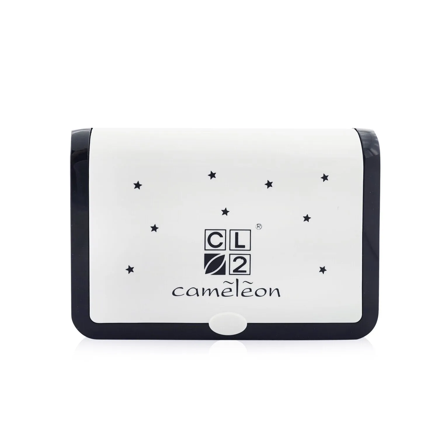Cameleon MakeUp Kit G1697-2: (25x EyeShadow. 6x Blusher. 4x Compact Powder. 6x Lipgloss. 1x Mascara....)