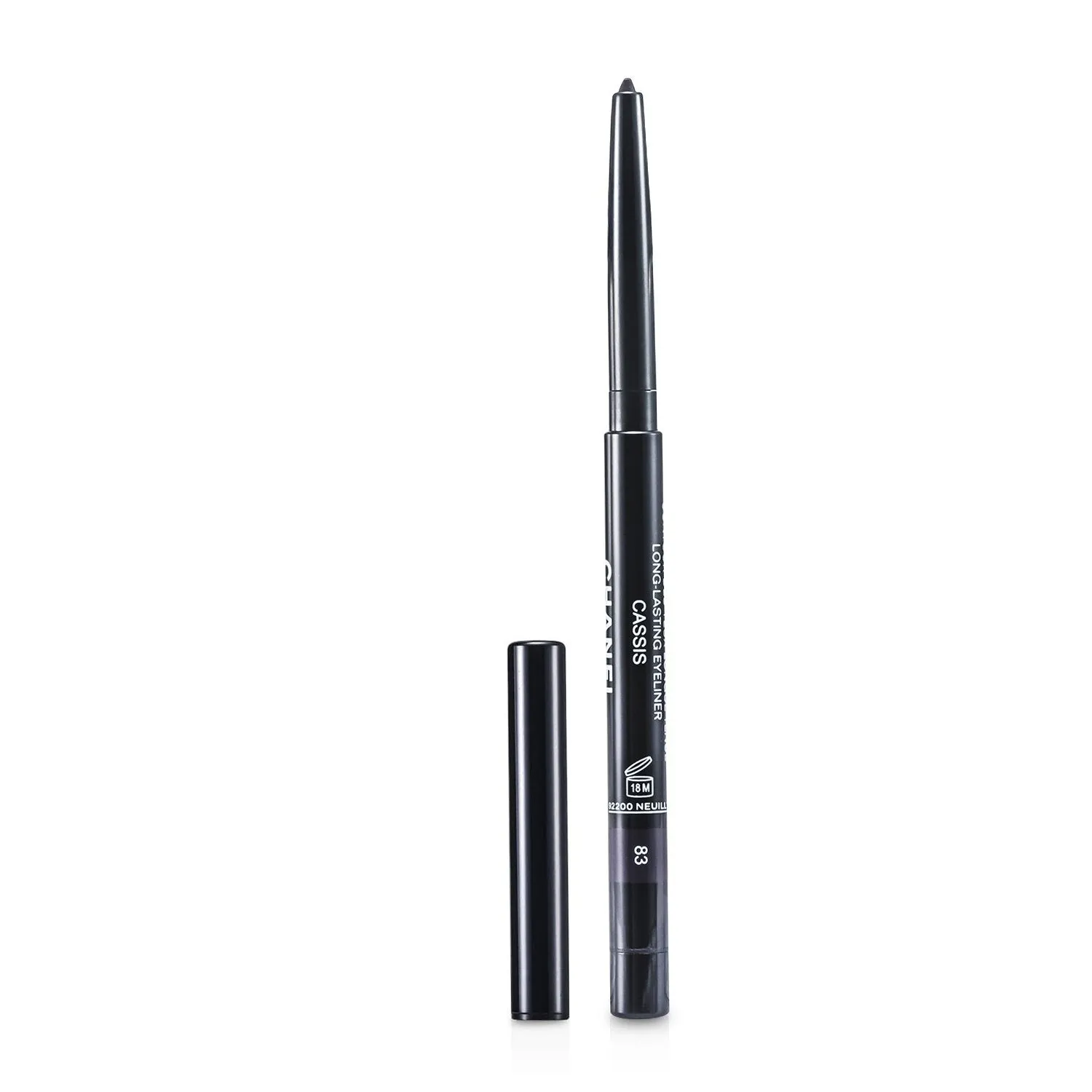 Chanel Stylo Yeux Waterproof - # 928 Eros  0.3g/0.01oz