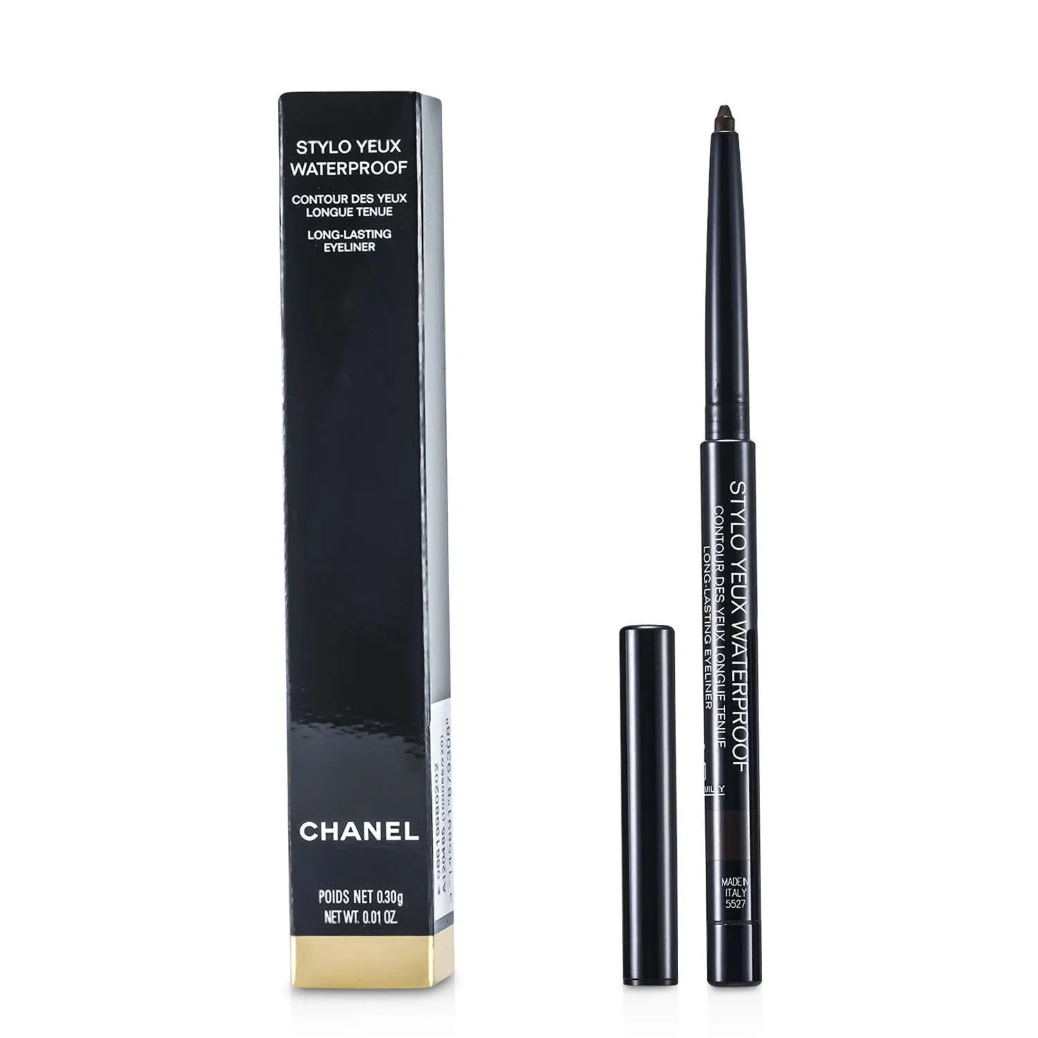 Chanel Stylo Yeux Waterproof - # 928 Eros  0.3g/0.01oz