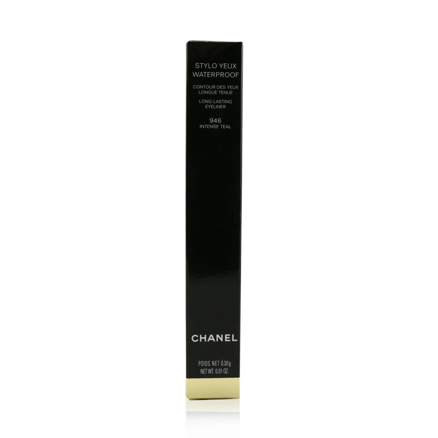Chanel Stylo Yeux Waterproof - # 928 Eros  0.3g/0.01oz