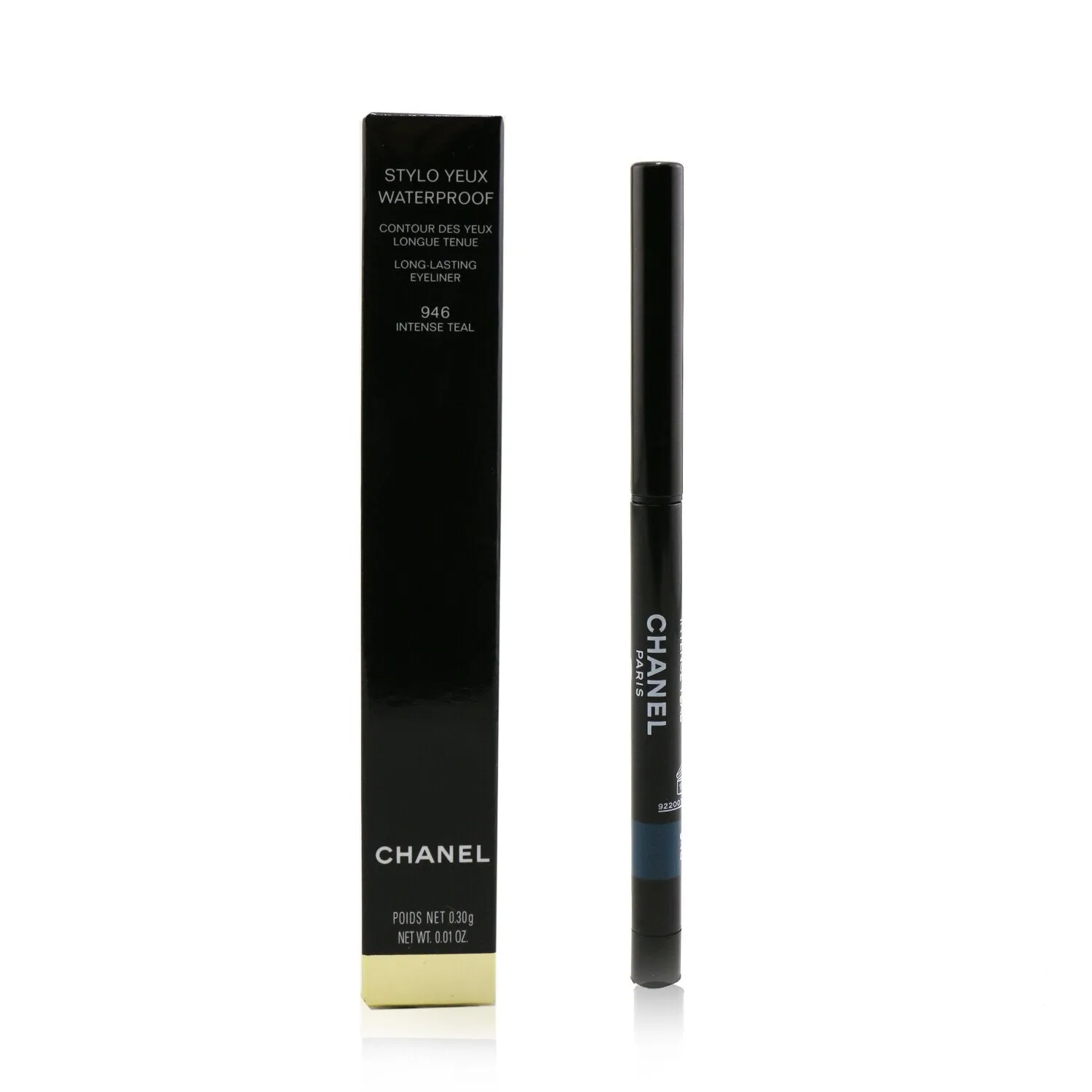 Chanel Stylo Yeux Waterproof - # 928 Eros  0.3g/0.01oz
