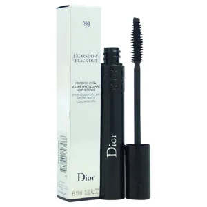 Christian Dior Diorshow Black Out Mascara - # 099 Kohl Black by Christian Dior for Women - 0.33 oz Mascara