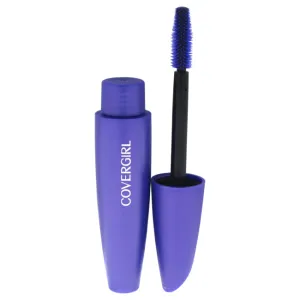 CoverGirl LashBlast Fusion Mascara - # 875 Brown by CoverGirl for Women - 0.44 oz Mascara