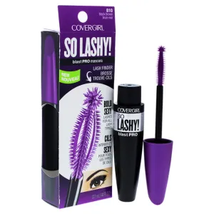 CoverGirl So Lashy! blast Pro Mascara - # 810 Black Brown by CoverGirl for Women - 0.44 oz Mascara