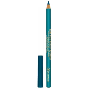 Dermacol 12h True Colour Eyeliner for Women