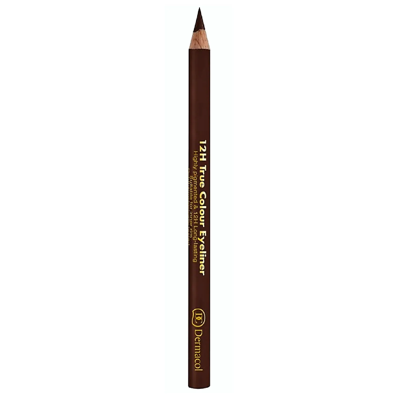Dermacol 12h True Colour Eyeliner for Women