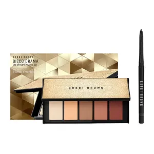 Disco Drama Eyeshadow Palette Set