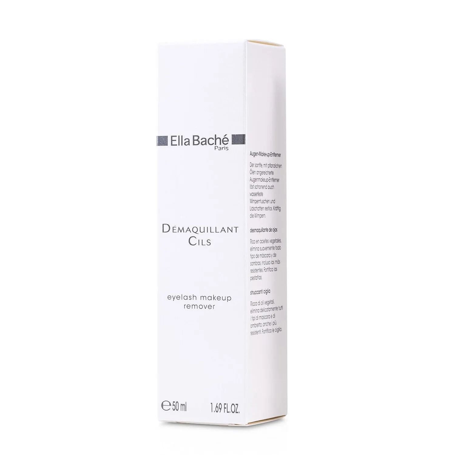 Ella Bache Eyelash Makeup Remover  50ml/1.58oz