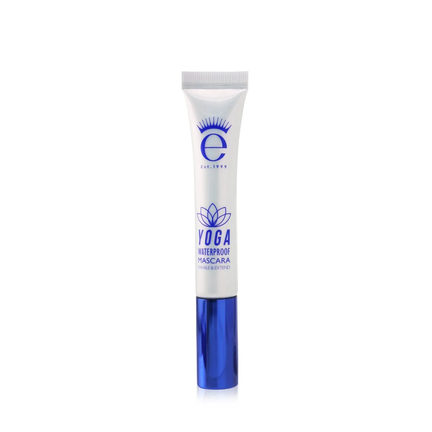 Eyeko Yoga Waterproof Mascara - # Black  8ml/0.29oz
