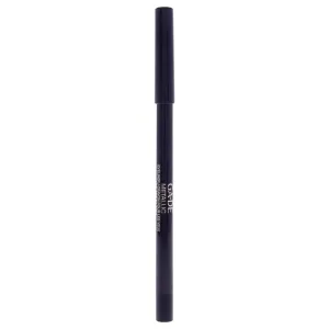 GA-DE Metallic Eyeliner - 100 Jet black by GA-DE for Women - 0.022 oz Eyeliner