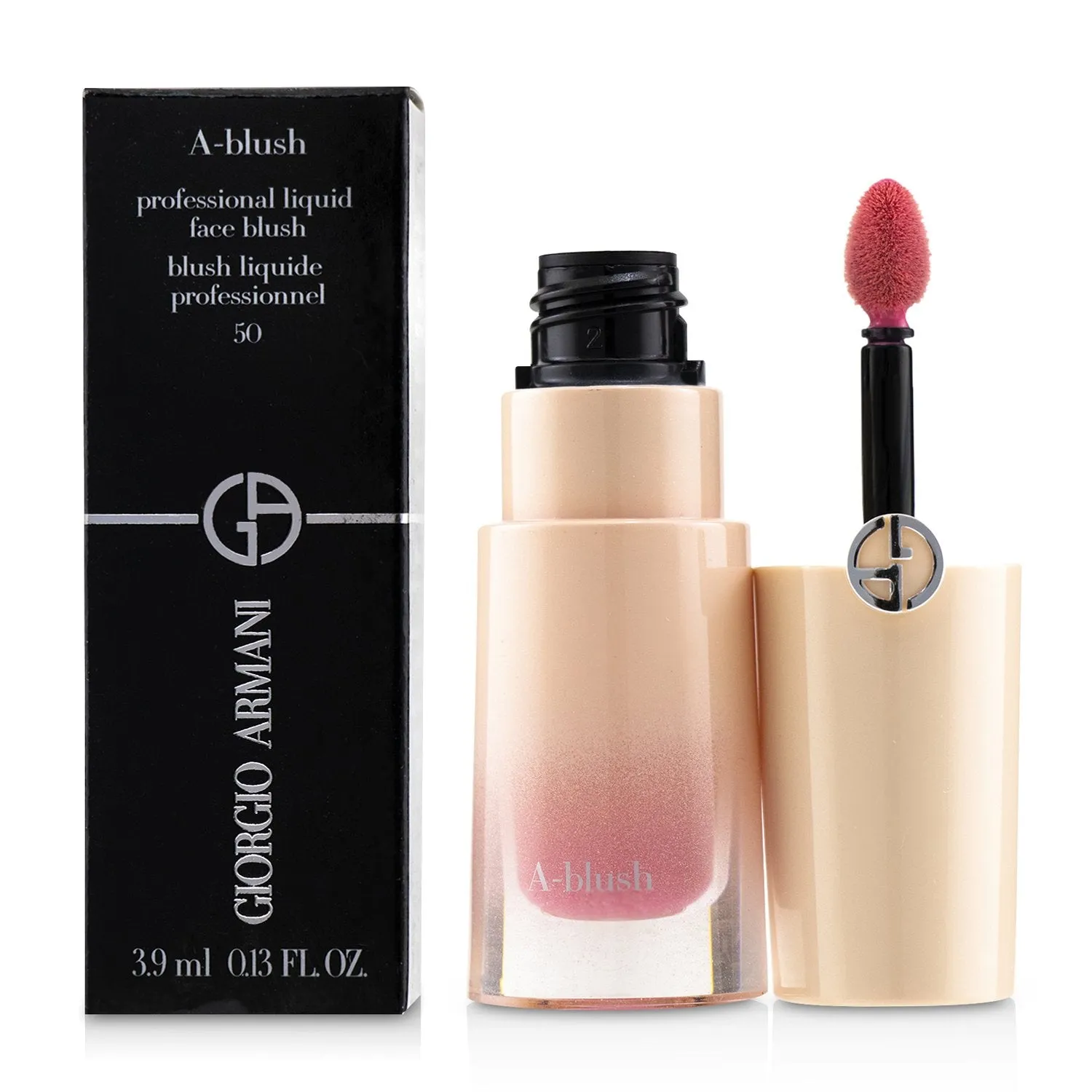 Giorgio Armani A Blush Professional Liquid Face Blush - # 30  3.9ml/0.13oz