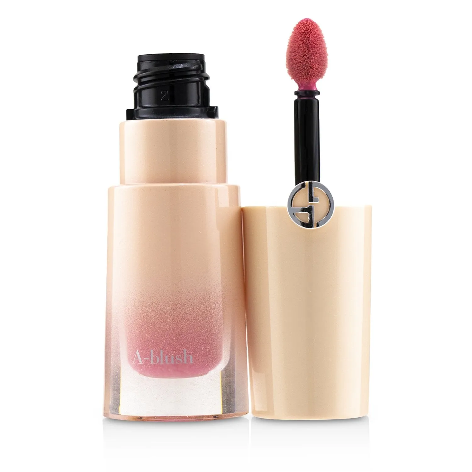 Giorgio Armani A Blush Professional Liquid Face Blush - # 53  3.9ml/0.13oz