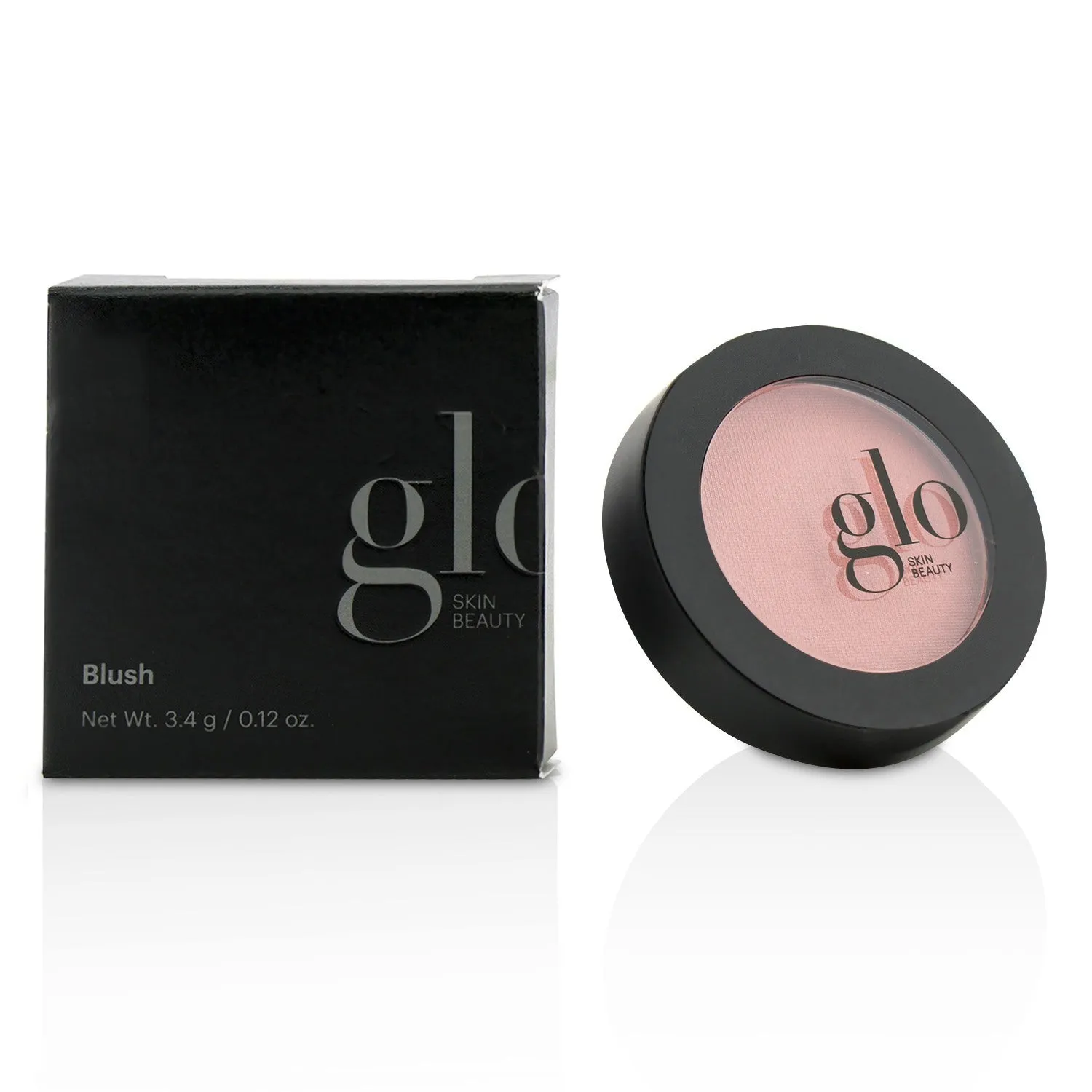 Glo Skin Beauty Blush - # Passion 10211  3.4g/0.12oz