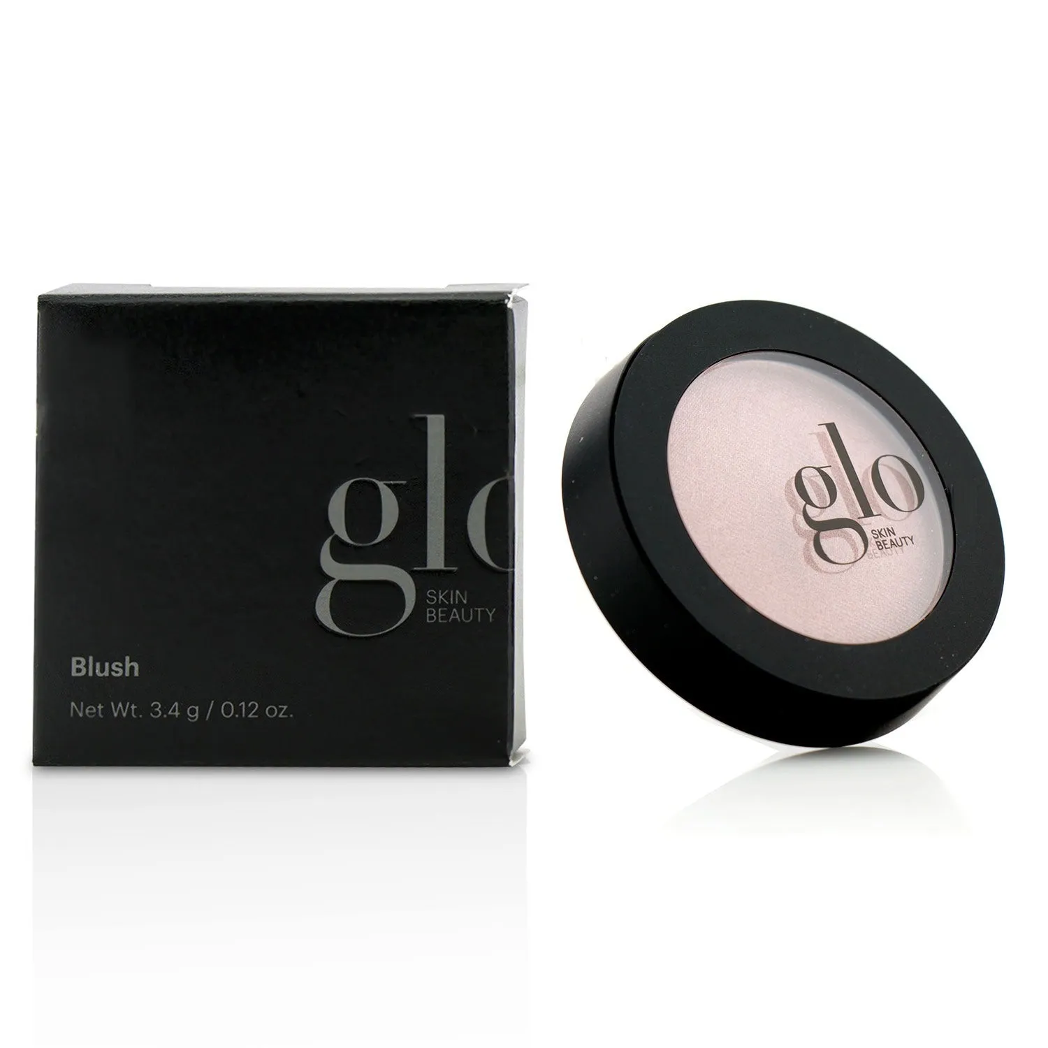 Glo Skin Beauty Blush - # Passion 10211  3.4g/0.12oz