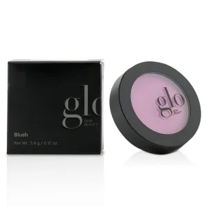 Glo Skin Beauty Blush - # Passion 10211  3.4g/0.12oz