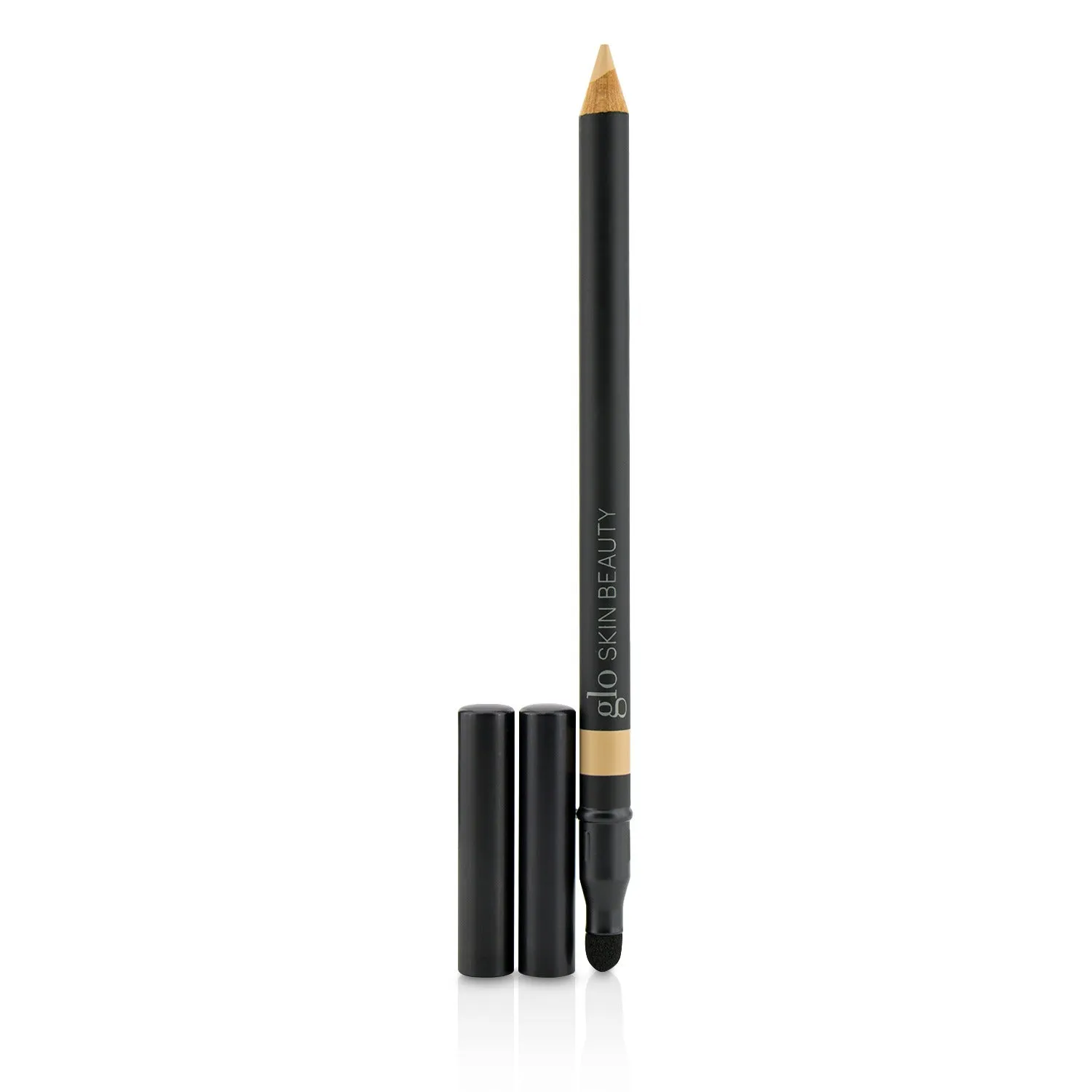 Glo Skin Beauty Precision Eye Pencil - # Black  1.1g/0.04oz