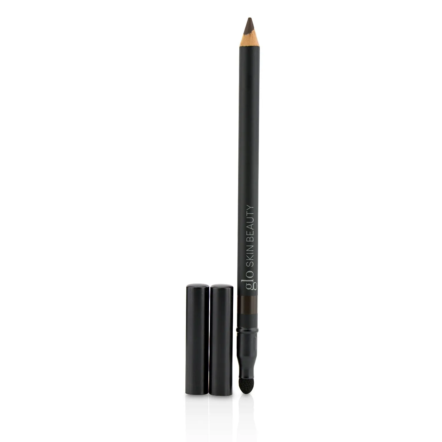Glo Skin Beauty Precision Eye Pencil - # Black  1.1g/0.04oz