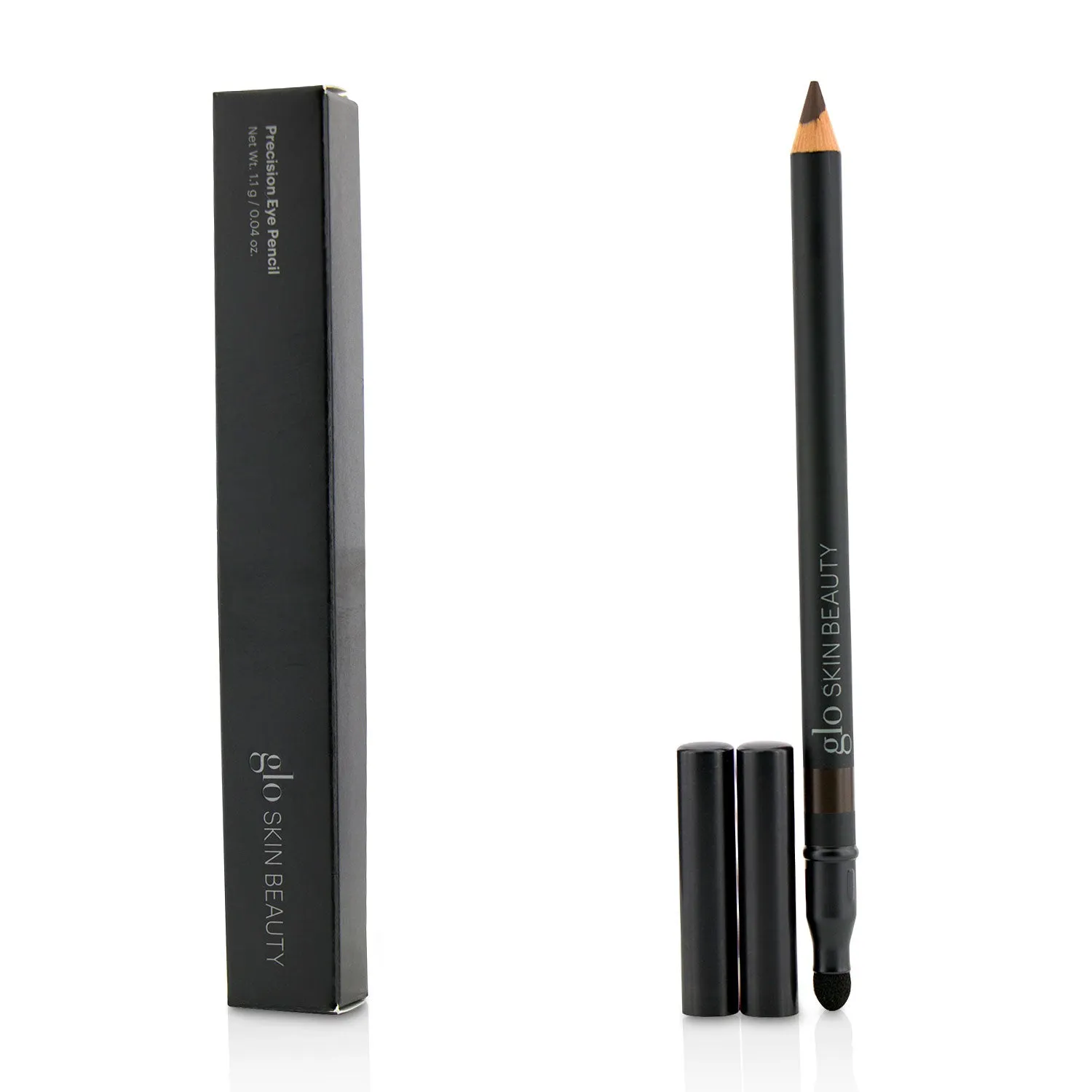 Glo Skin Beauty Precision Eye Pencil - # Black  1.1g/0.04oz