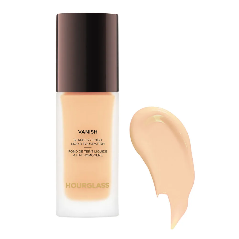 Hourglass Vanish Seamless Finish Liquid Foundation