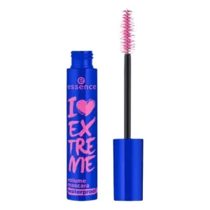 I love Extreme Volume Waterproof Mascara