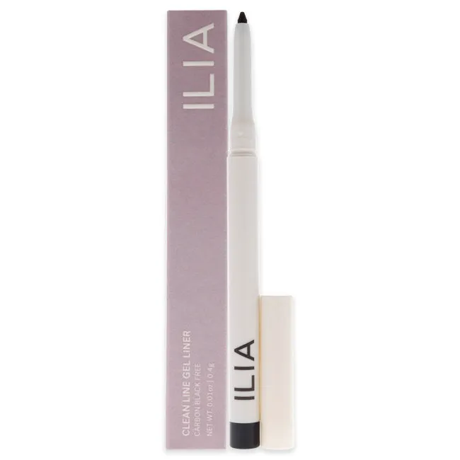 ILIA Beauty Clean Line Gel Liner - Twilight by ILIA Beauty for Women - 0.01 oz Eyeliner