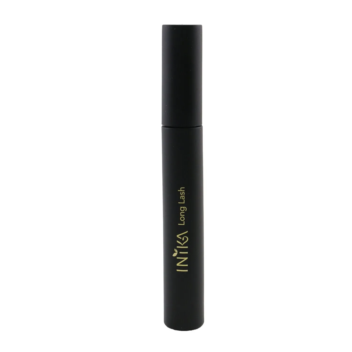 INIKA Organic Long Lash Vegan Mascara - # Black  8ml/0.27oz