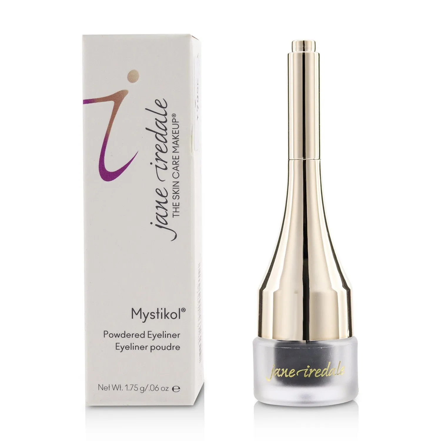 Jane Iredale Mystikol Powdered Eyeliner - Amethyst  1.75g/0.06oz