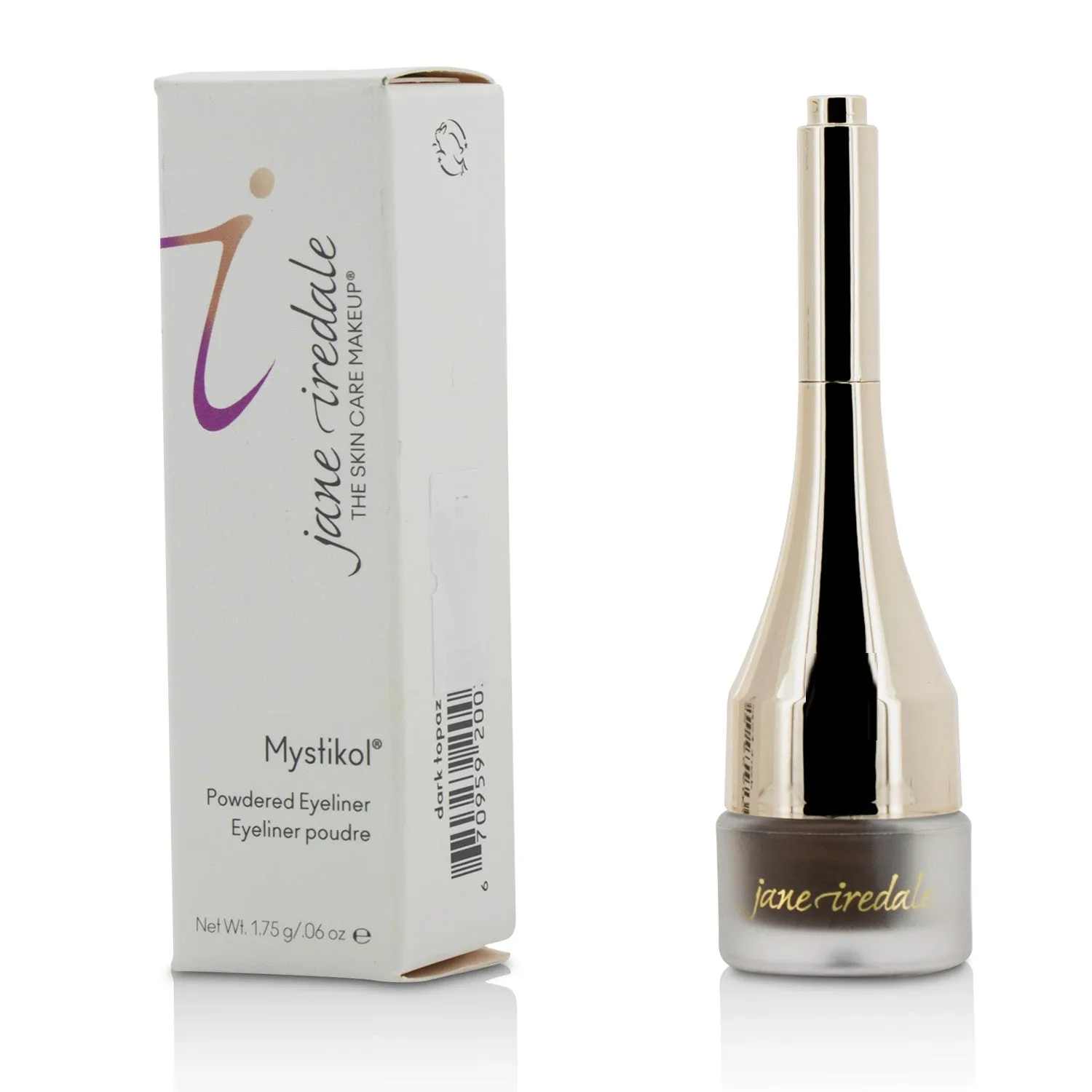 Jane Iredale Mystikol Powdered Eyeliner - Amethyst  1.75g/0.06oz