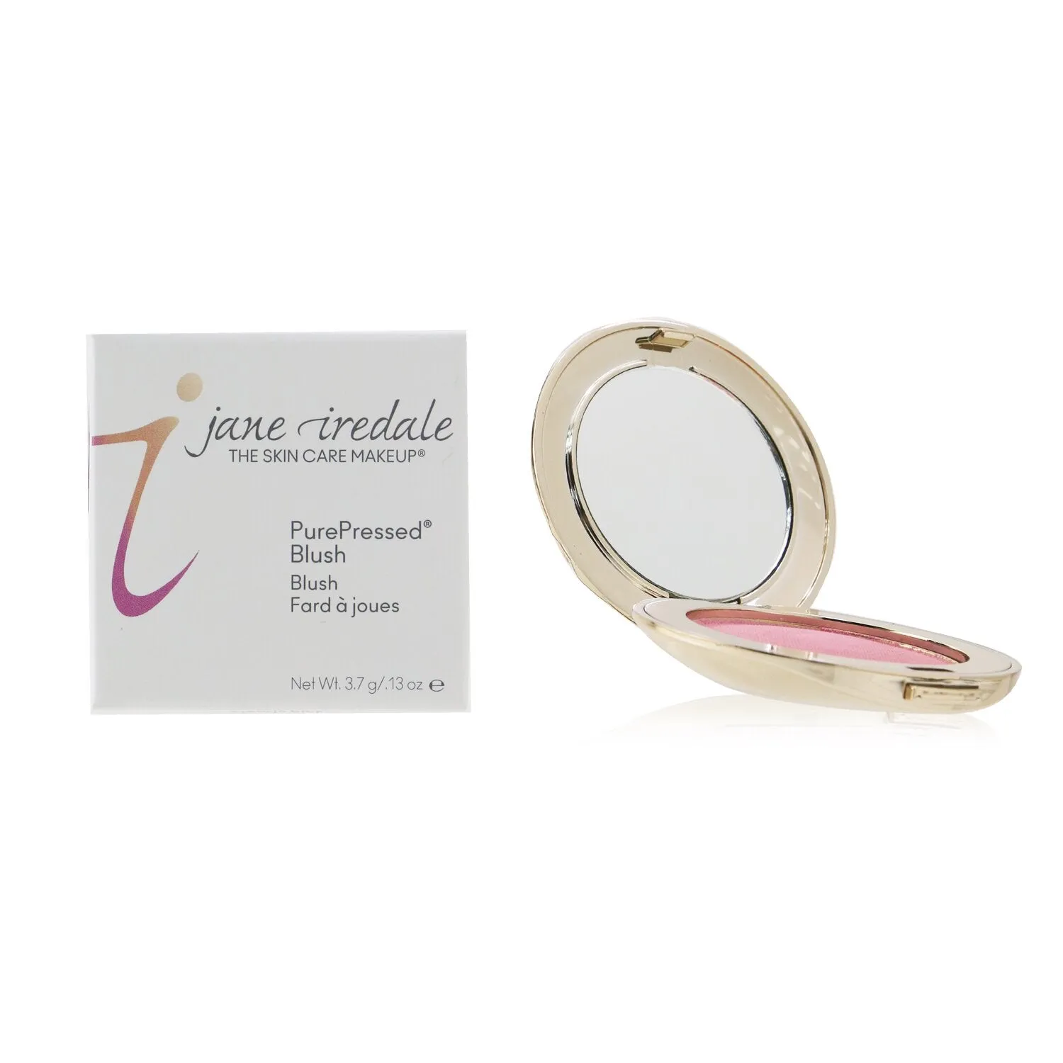 Jane Iredale PurePressed Blush - Mocha  3.7g/0.13oz