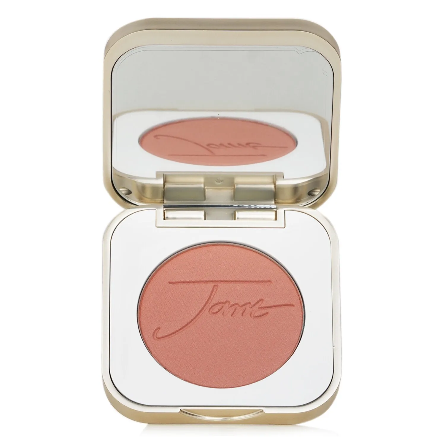 Jane Iredale PurePressed Blush - Mocha  3.7g/0.13oz