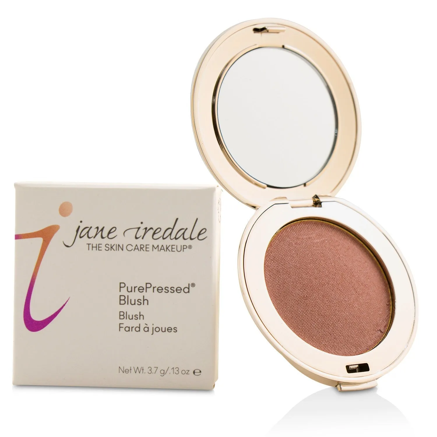 Jane Iredale PurePressed Blush - Mocha  3.7g/0.13oz