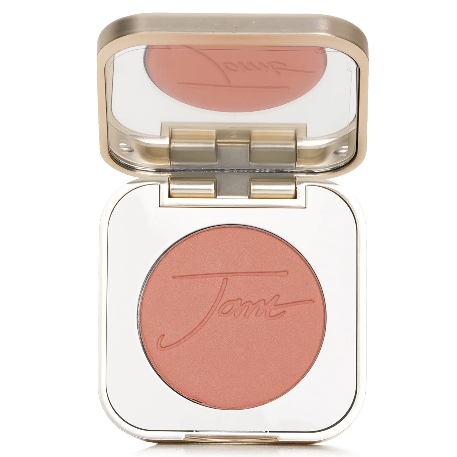 Jane Iredale PurePressed Blush - Mocha  3.7g/0.13oz