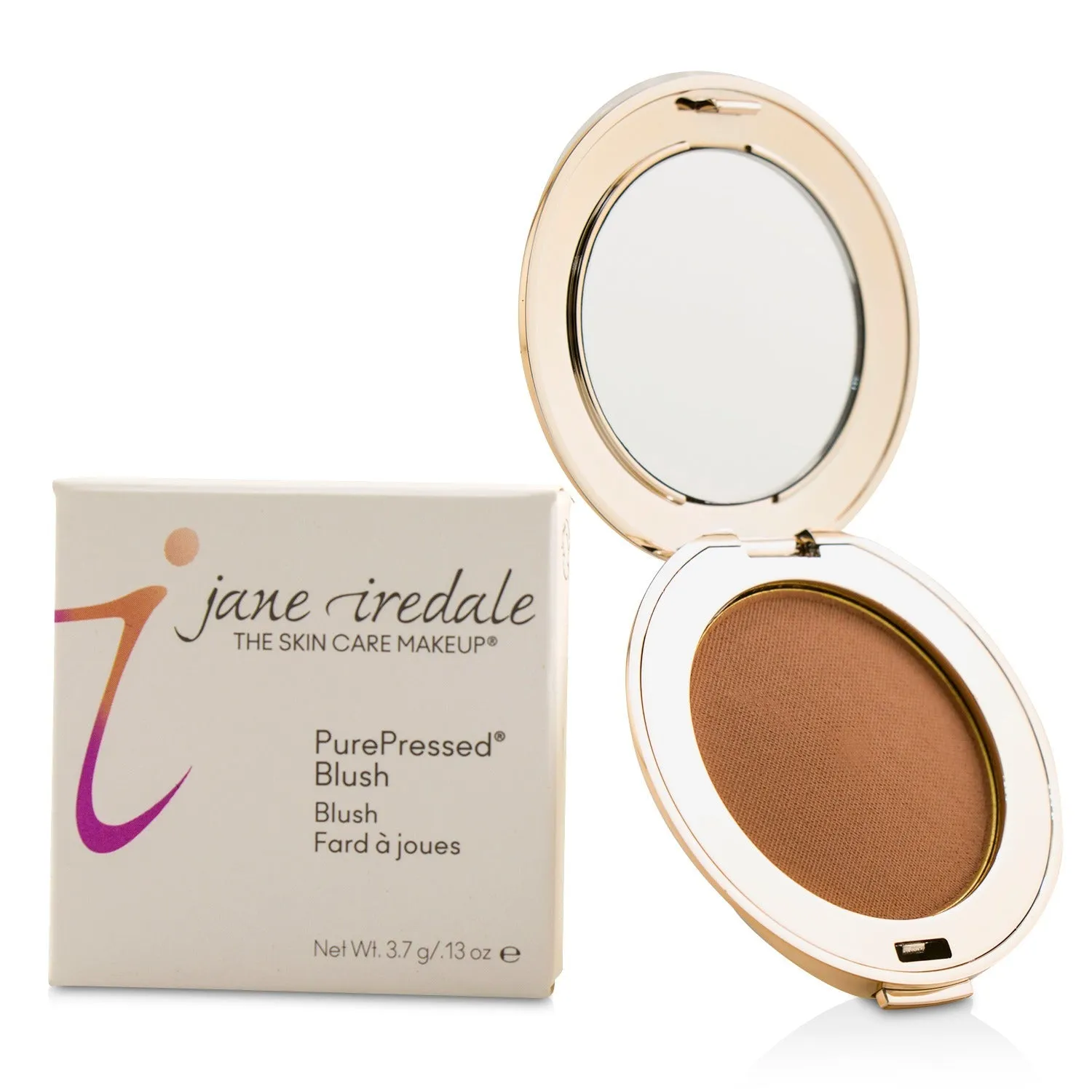 Jane Iredale PurePressed Blush - Mocha  3.7g/0.13oz