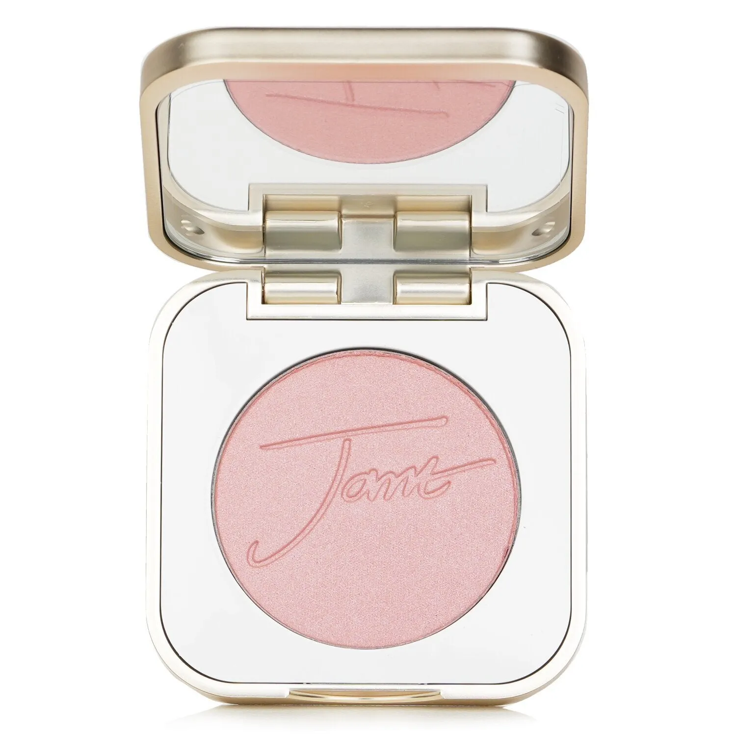 Jane Iredale PurePressed Blush - Mocha  3.7g/0.13oz