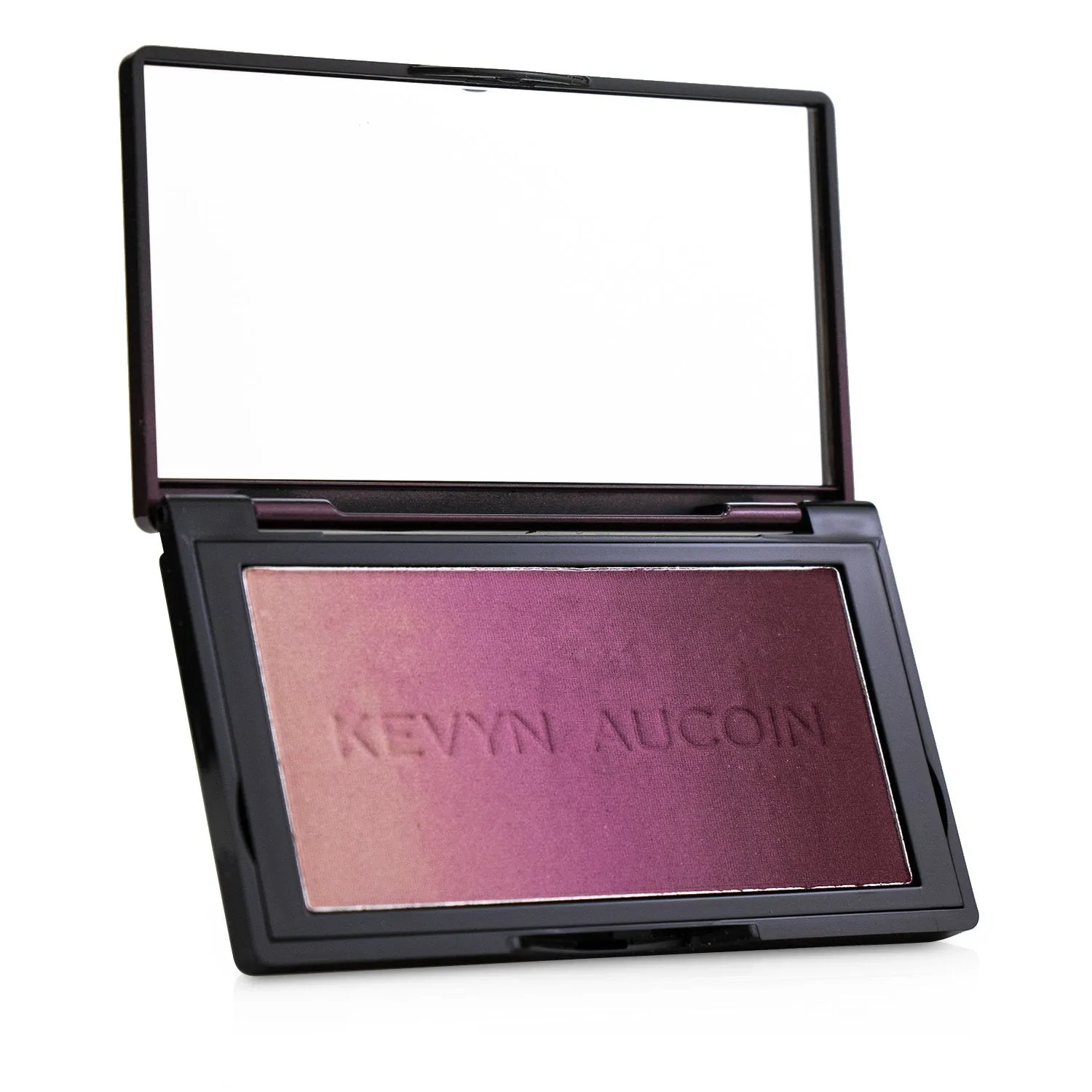 Kevyn Aucoin The Neo Blush - # Grapevine (Rosy Plum)  6.8g/0.2oz