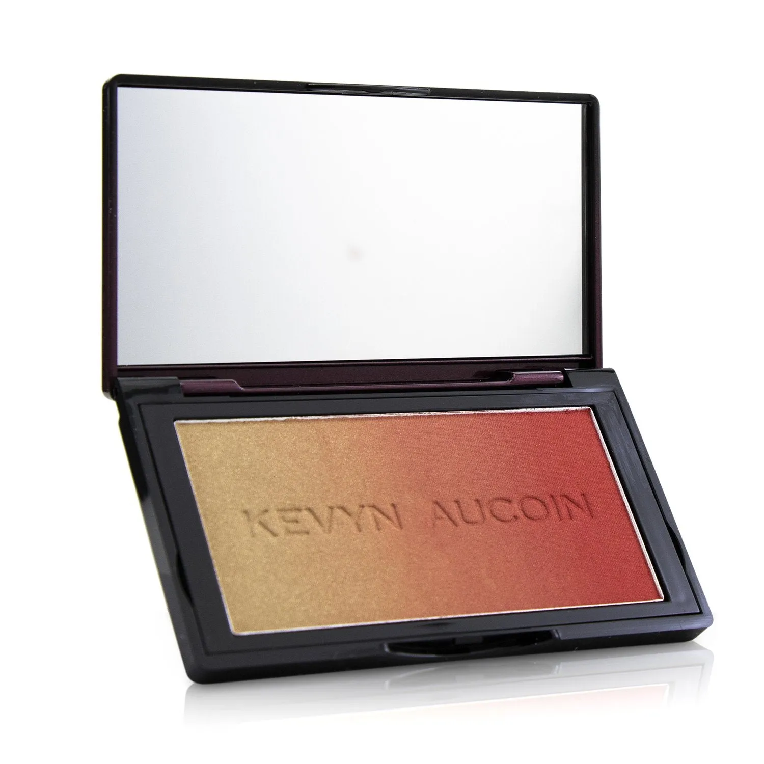 Kevyn Aucoin The Neo Blush - # Grapevine (Rosy Plum)  6.8g/0.2oz