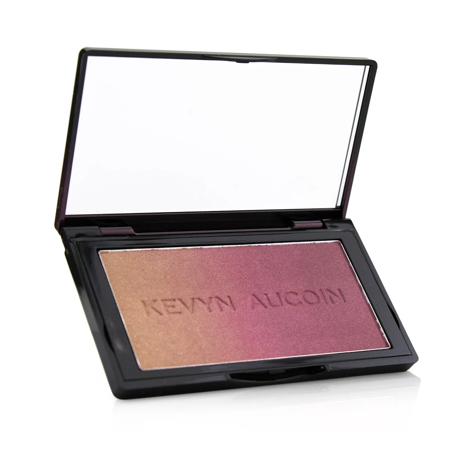 Kevyn Aucoin The Neo Blush - # Grapevine (Rosy Plum)  6.8g/0.2oz
