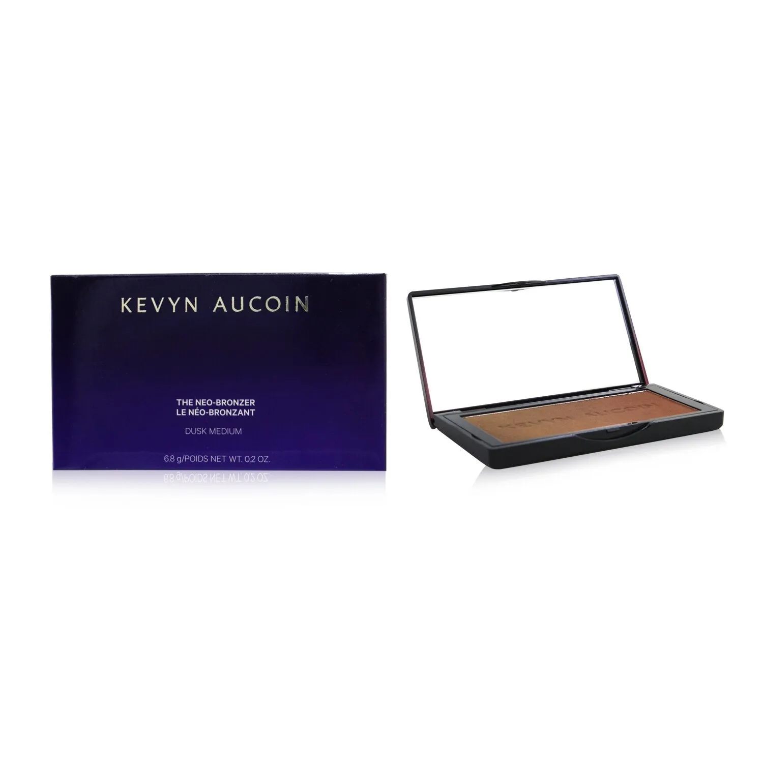 Kevyn Aucoin The Neo Bronzer - # Sundown Deep  6.8g/0.2oz