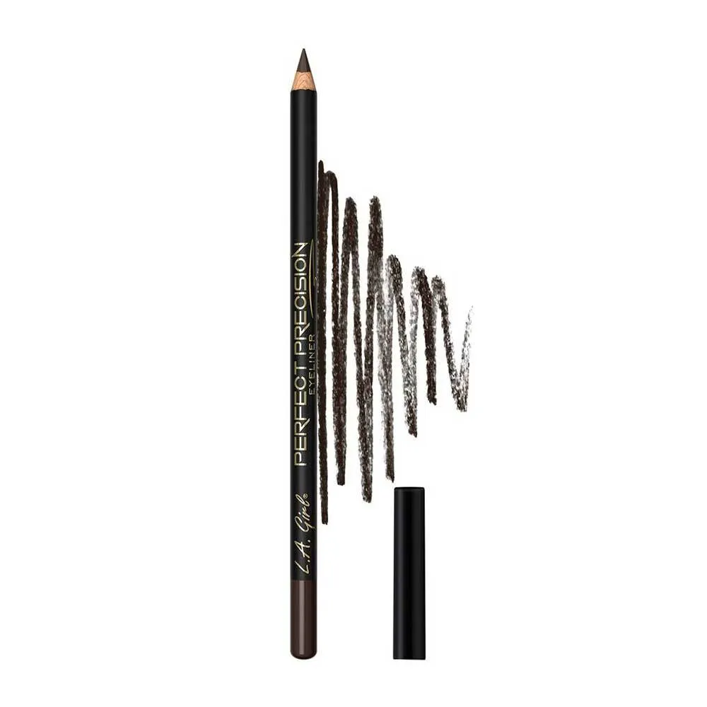 LA Girl Perfect Precision Eyeliner 704 Brown