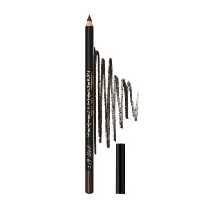 LA Girl Perfect Precision Eyeliner 704 Brown