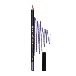 LA Girl Perfect Precision Eyeliner 706 Deep Violet
